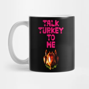 Funny Thanksgiving 2022 Mug